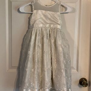 Girls Cinderella Dress